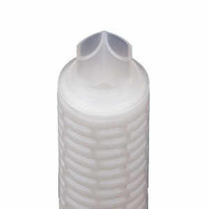 Micropore Pleated Filter Cartridges(CPPL)