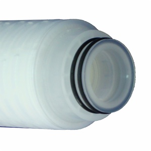 Micropore Pleated Filter Cartridges(CPPL)
