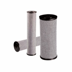 Carbon Impregnated Cellulose(CCM)