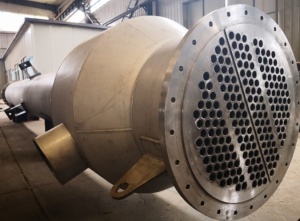 Evaporator