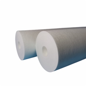 PP Melt Blown Cartridges(CPPM-BB)