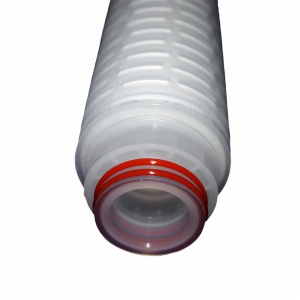Micropore Pleated Filter Cartridges(DPPL)
