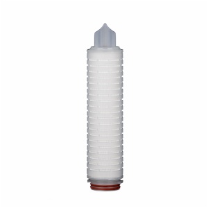 Micropore Pleated Filter Cartridges(PTGA)
