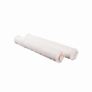 High Flow Pleated Filter Cartridges （MFB Series)
